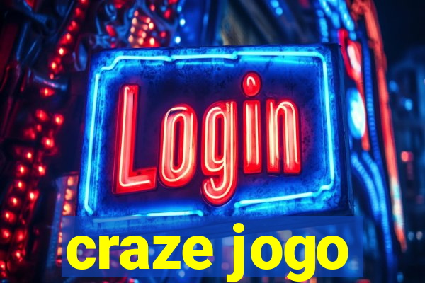 craze jogo